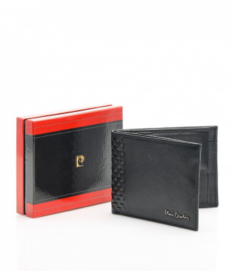 Елегантен портфейл от...