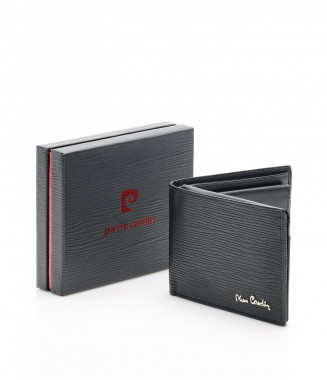 Портмоне с уребрена...