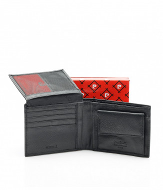 Елегантен портфейл от кожа... 2