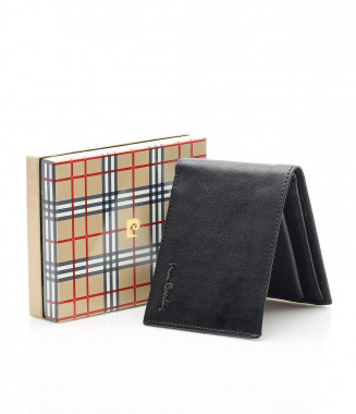 Класно портмоне с лого... 2