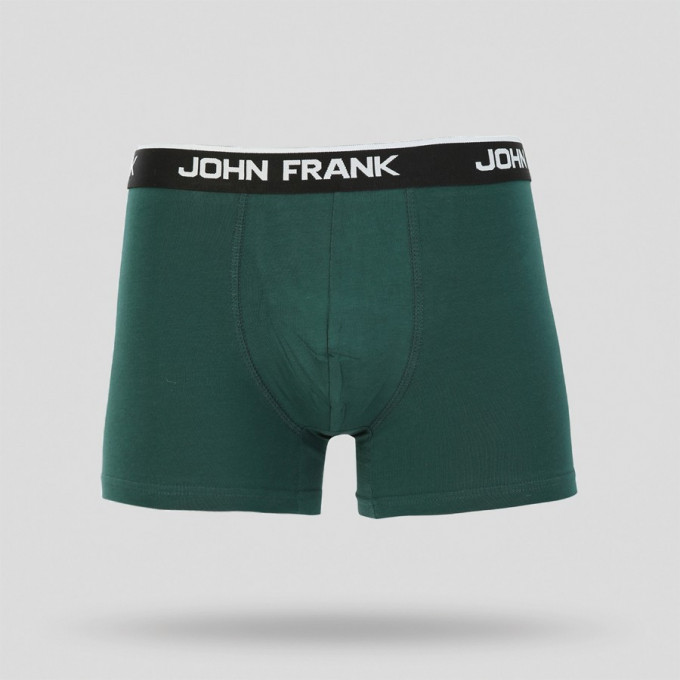 Комплект боксерки John Frank 12158 -...