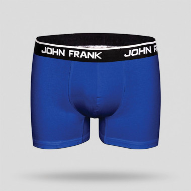 Сет 2 броя боксерки John... 2