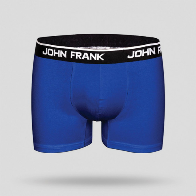 Сет 2 броя боксерки John Frank 12159...