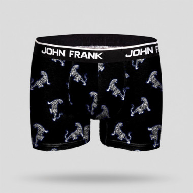 Сет 2 броя боксерки John...