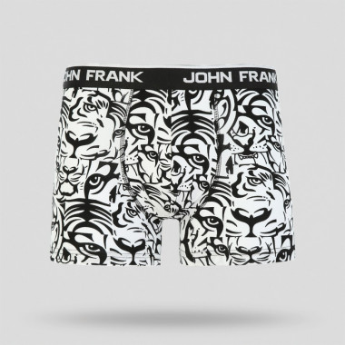 Комплект боксерки в два...