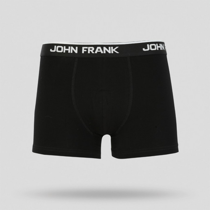 Комплект боксерки в два цвята 12203 -...