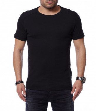 изчистена тениска 12164 -...