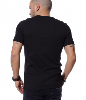 изчистена тениска 12164 -... 2