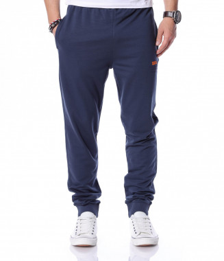 Спортно еднотонно долнище...