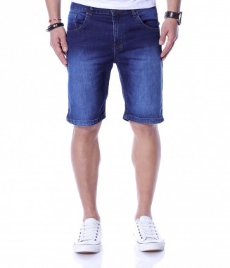 Къси ежедневни дънки 12247...