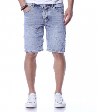 Къси  панталони в светъл...