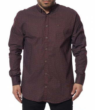 Риза тип oversize 12293 -...