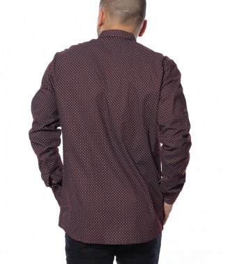 Риза тип oversize 12293 -... 2