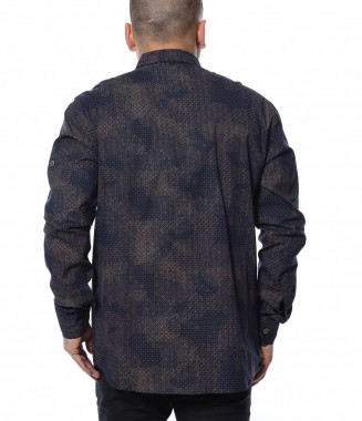 Изискана риза oversize... 2