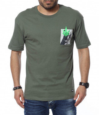 Изразителна тениска 12357 -...