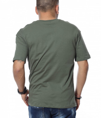 Изразителна тениска 12357 -... 2