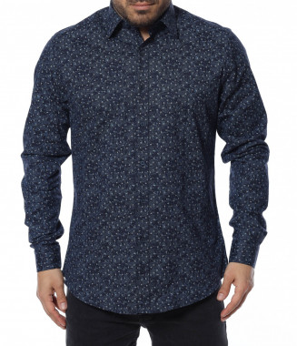 Официална риза 12366 -...