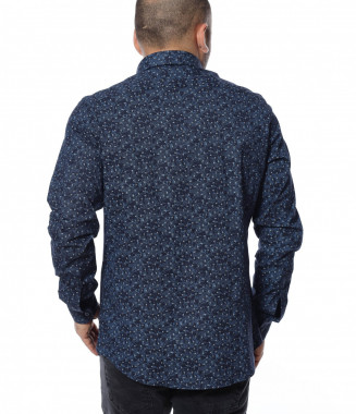 Официална риза 12366 -... 2