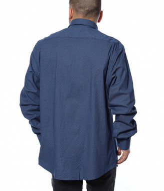 Официална oversize риза... 2