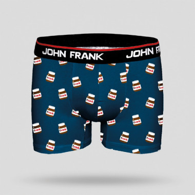 Боксерки с бурканчета тип...