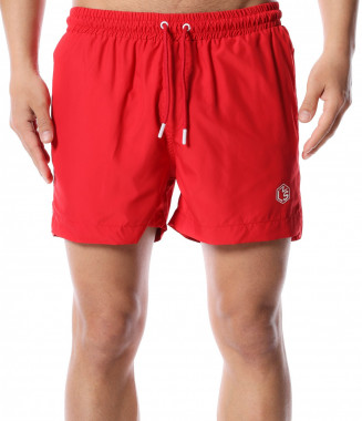 Едноцветни бански 12431 -...