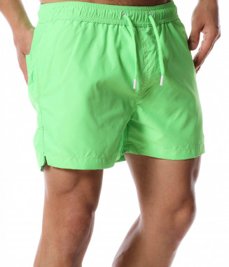 Едноцветни бански 12431 -...