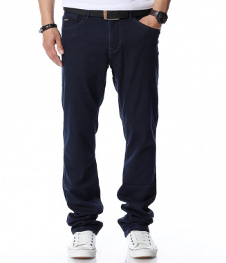 Едноцветни дънки 12516 -...