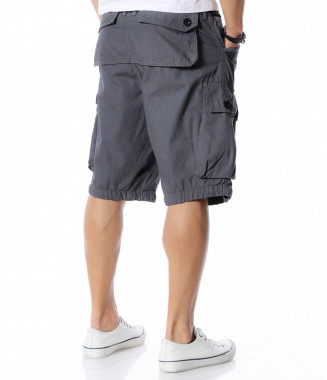 Къси карго пантлалони 12475... 2