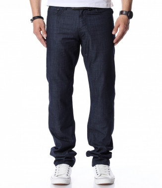 Тъмносини дънки 12513 -...