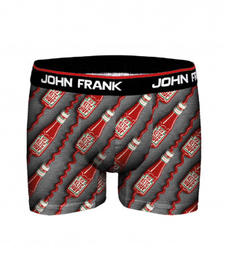 Боксерки John Frank Ketchup...