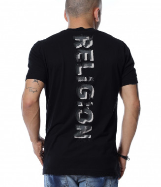 Тениска с нестандартна... 2