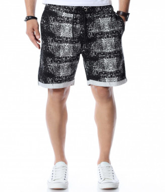 Къси панталони с...