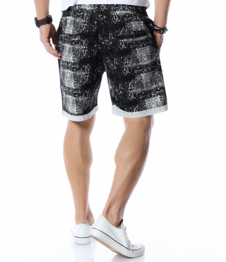 Къси панталони с... 2