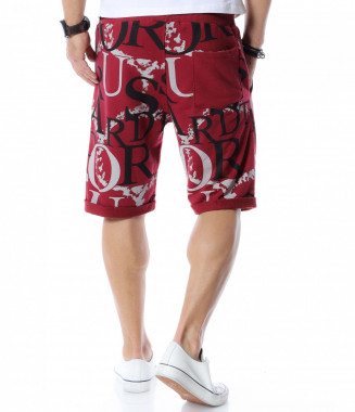 Къси панталони с интересен... 2