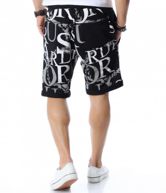 Къси панталони с интересен... 2