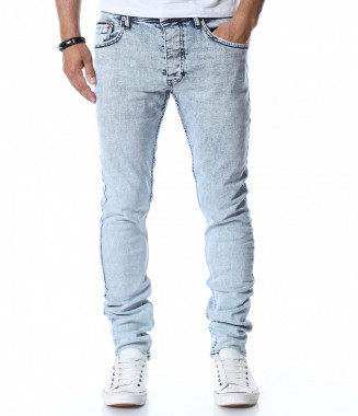 Светли дънки Red Point...