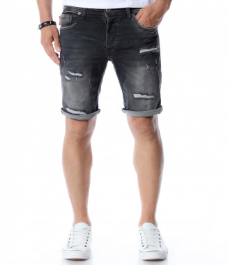 Къси дънки Red point 12554...