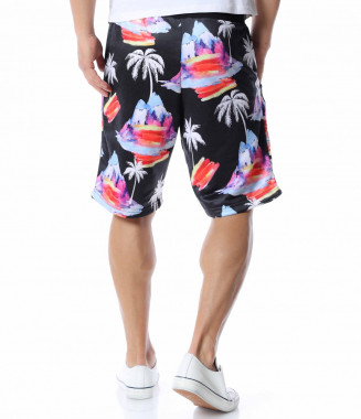 Къси летни панталони 12560... 2