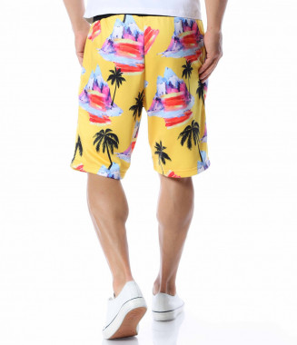 Екзотични къси панталони... 2