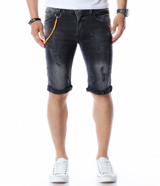 КЪСИ ДЪНКИ С ПРЪСКИ 12591 -...