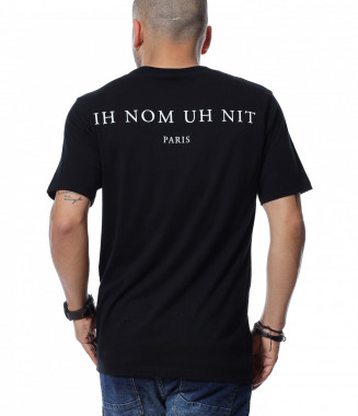 Тениска със щампа 12651 -... 2