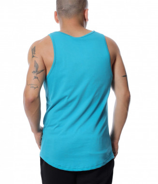 Потник с лого 12675 - Зелен 2