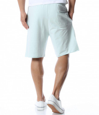 Едноцветни къси панталони... 2