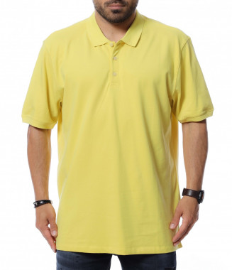 Тениска в големи размери...