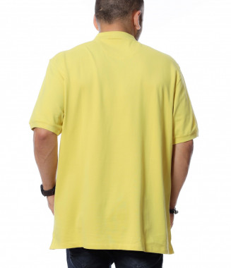 Тениска в големи размери... 2