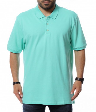 Тениска в големи размери...