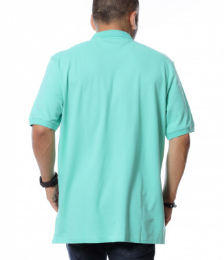 Тениска в големи размери... 2