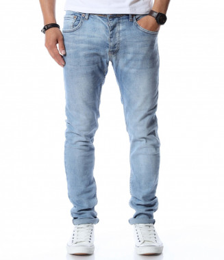 Дънки Red Point 12729 - Син