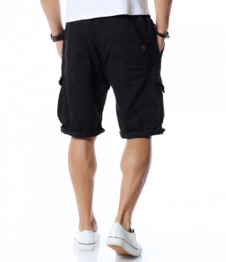 Къси карго панталони 12738... 2