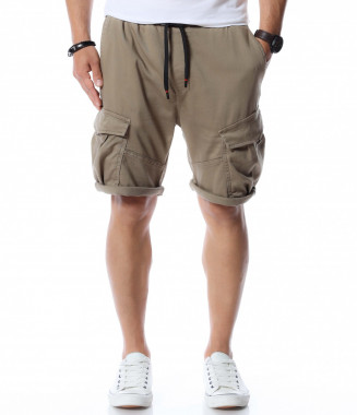 Къси карго панталони 12738...